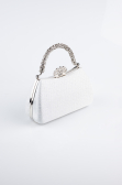 Silver Night Bag KC711