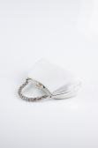 Silver Night Bag KC711