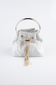 Silver Night Bag KC171