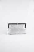 Silver Night Bag SH866