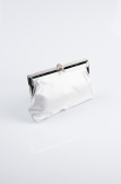 Silver Night Bag SH866