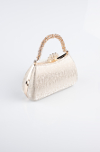 Gold Night Bag KC711
