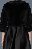 Black Evening Jacket AN5002