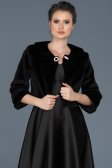 Black Evening Jacket AN5002