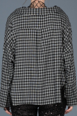Black Blouse A50315