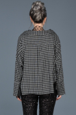 Black Blouse A50315