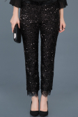 Black Pants AB7933