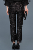 Black Pants AB7933