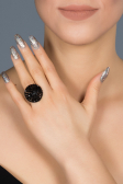 Black Ring UK002