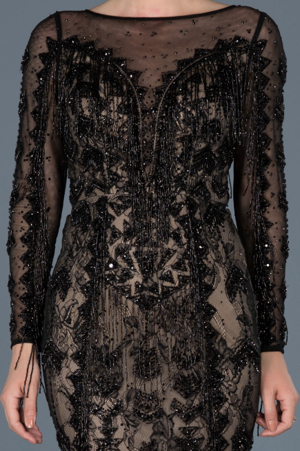 Long Black ABU805