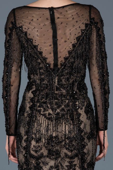 Long Black ABU805