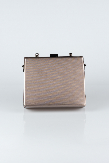 Platinum Prd Box Bag V294