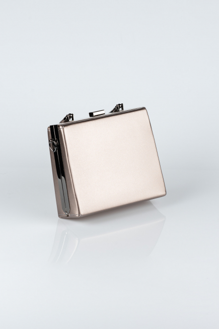 Platinum Prd Box Bag V294