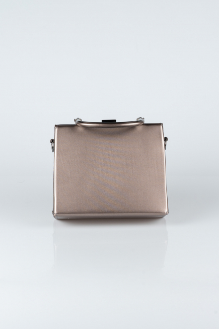 Platinum Prd Box Bag V294