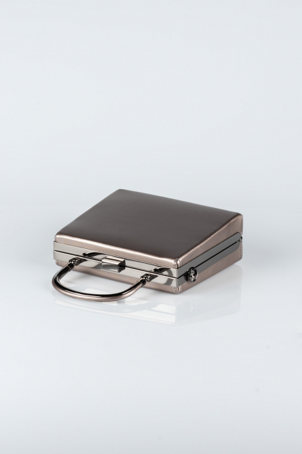 Platinum Prd Box Bag V294