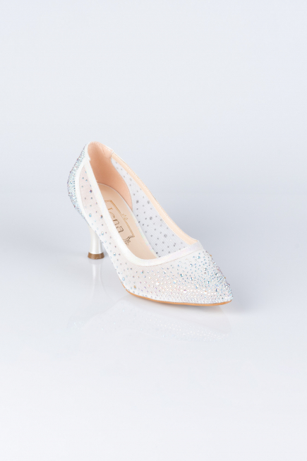 Pearl Stony Evening Shoe MJ5314