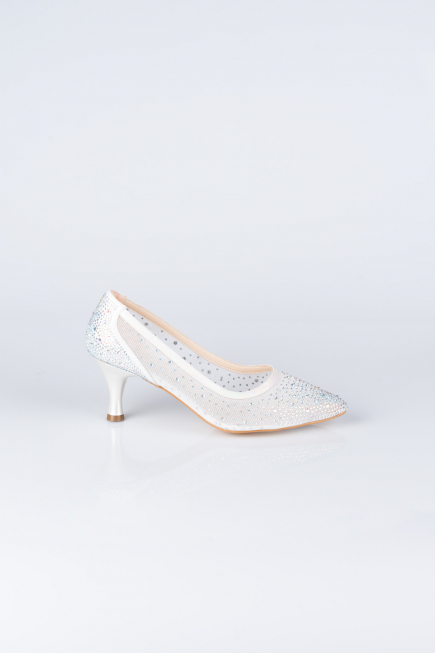 Pearl Stony Evening Shoe MJ5314