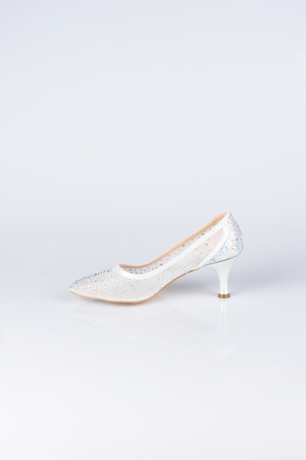 Pearl Stony Evening Shoe MJ5314