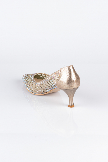 Dore Stony Stiletto MJ5431