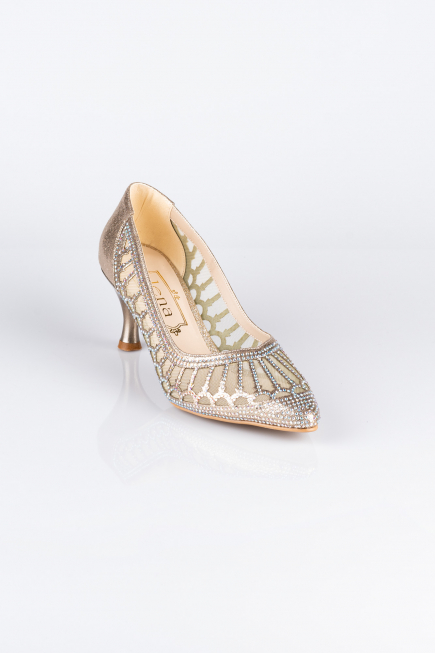 Dore Stony Stiletto MJ5431
