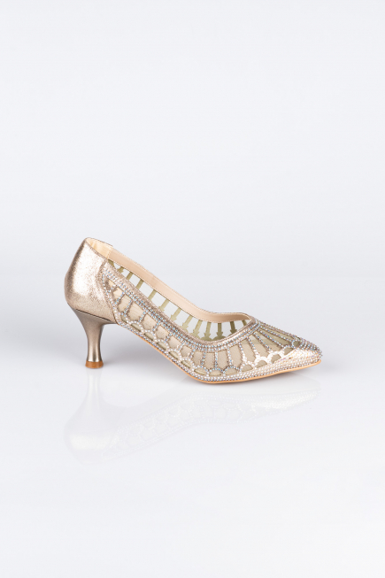 Dore Stony Stiletto MJ5431