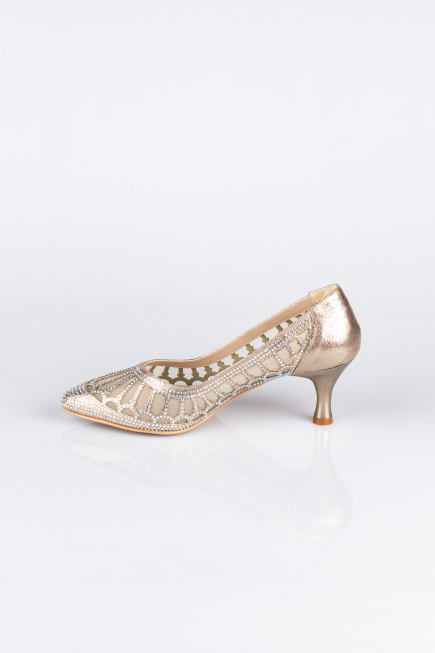 Dore Stony Stiletto MJ5431