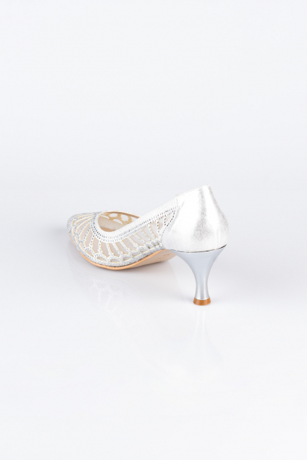 Lame Stony Stiletto MJ5431