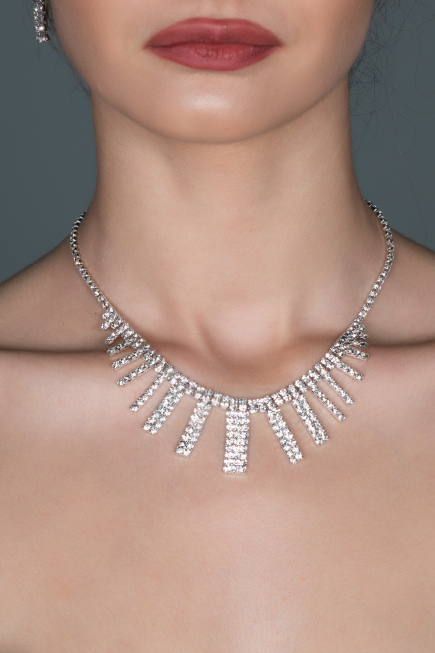 Swarovski Accessory Set DY426