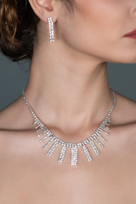Swarovski Accessory Set DY426