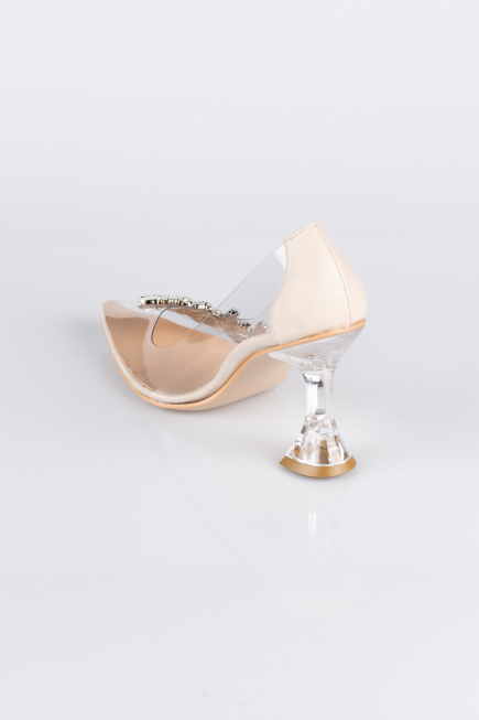 Mink Stony Stiletto AB1055
