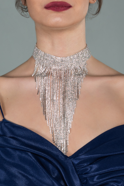 Swarovski Necklace DY452