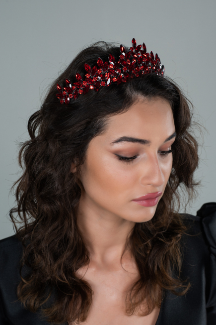 Red Crown DY508