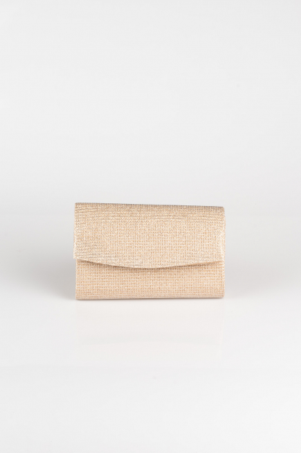 Rose Silvery Night Bag SH807