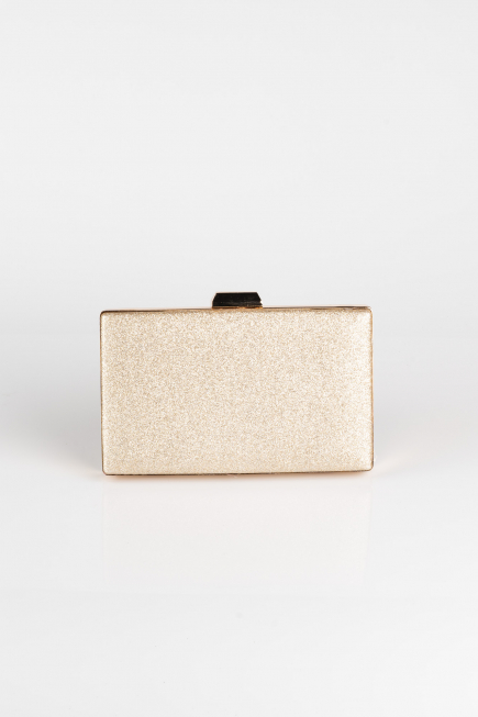 Gold Night Bag SH801