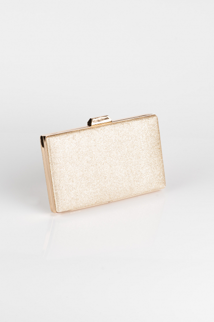 Gold Night Bag SH801