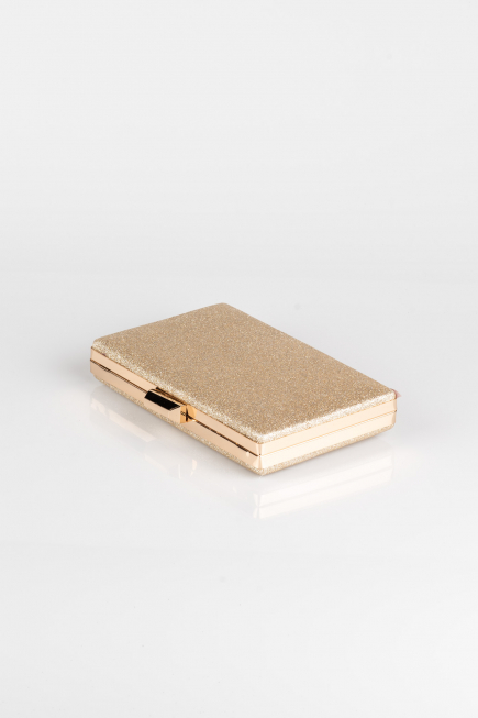 Gold Night Bag SH801