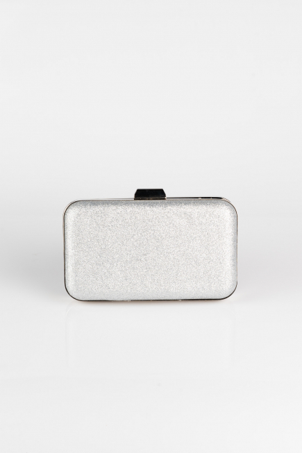 Silver Night Bag SH802