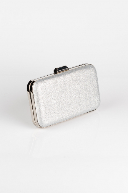 Silver Night Bag SH802