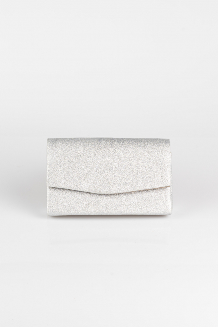 Silver Night Bag SH806