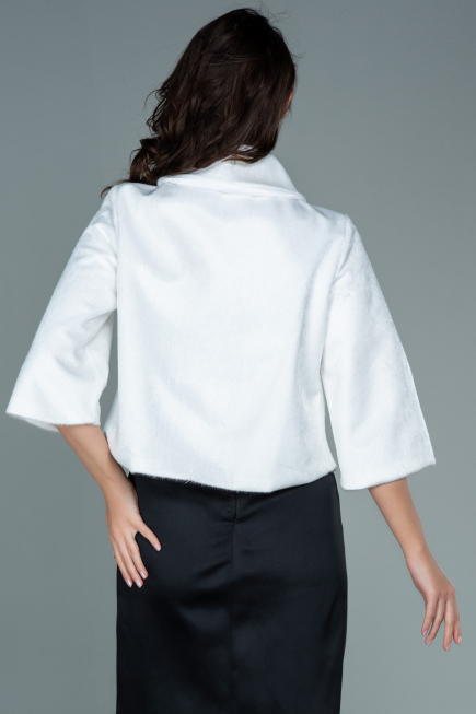 White Stoles AB5095