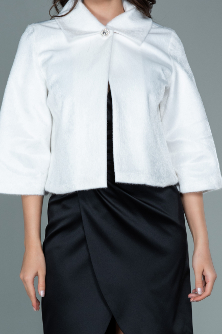 White Stoles AB5095