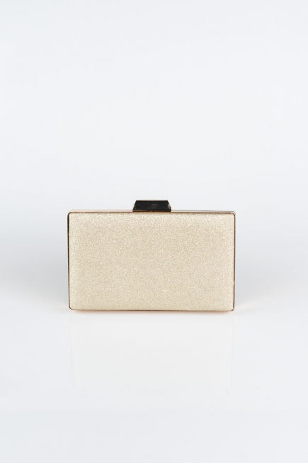 Gold Night Bag V274