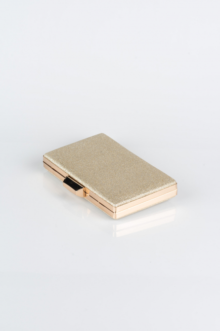 Gold Night Bag V274