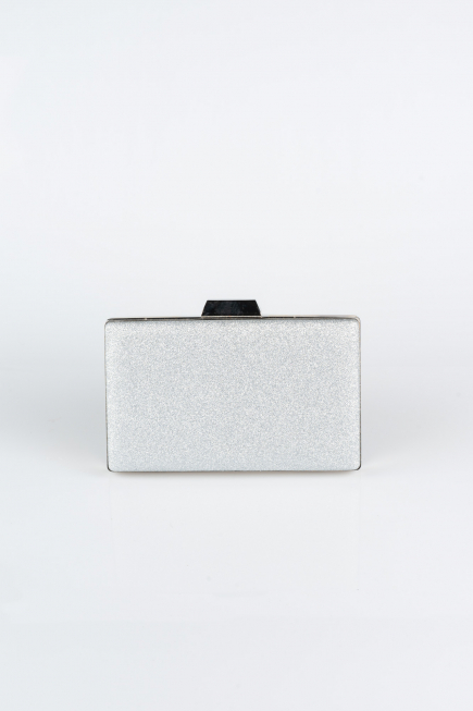 Silver Night Bag V274