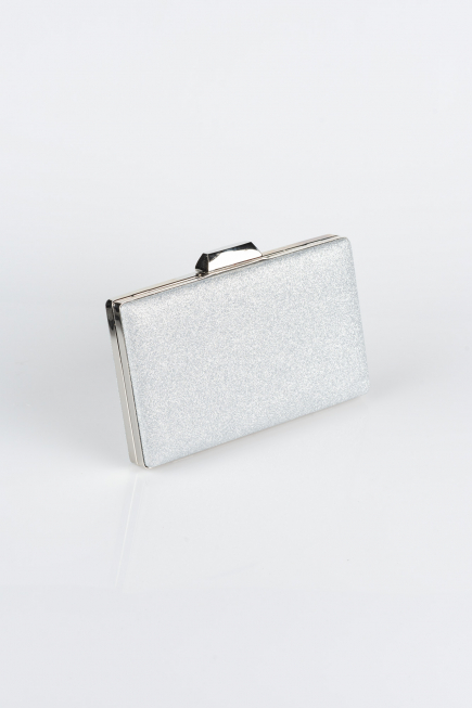 Silver Night Bag V274