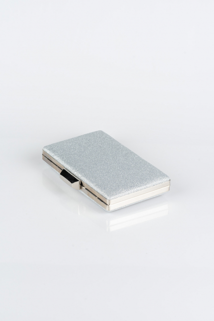Silver Night Bag V274