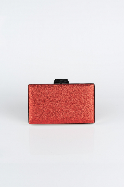Red Night Bag V274