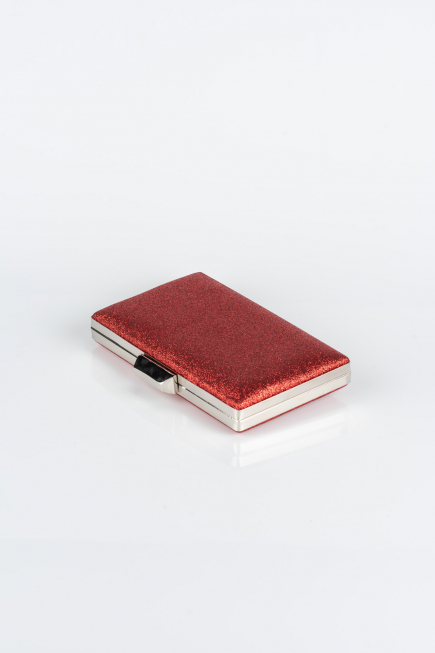 Red Night Bag V274