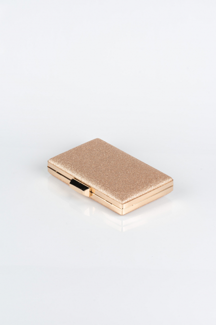 Powder Color Night Bag V274
