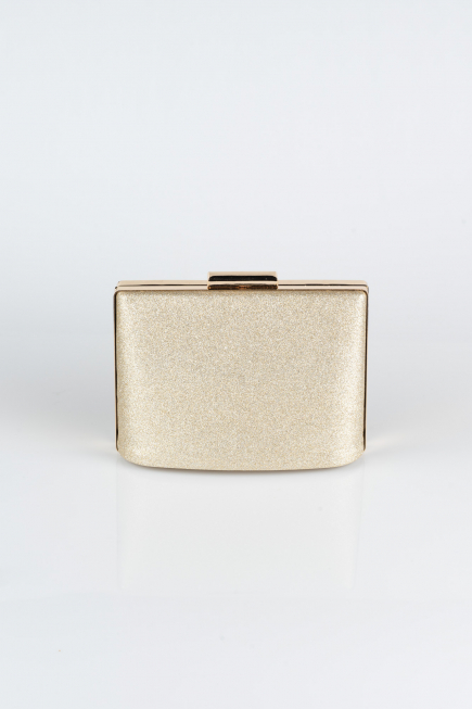 Gold Night Bag V288